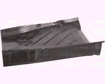 Ремчастина металева FPS FP 3525 741