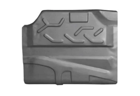 Ремчастина металева FPS FP 3525 761