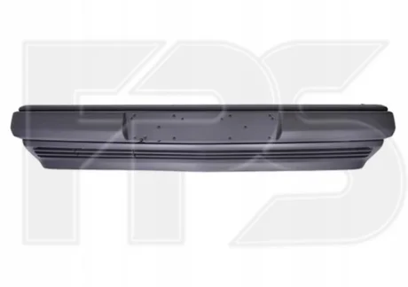 Бампер FPS FP 3526 903-P