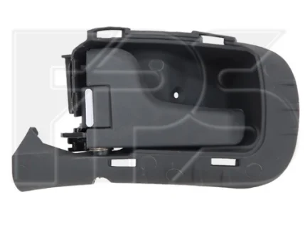 Ручка дверей без замка пластикова FPS FP 3541 123