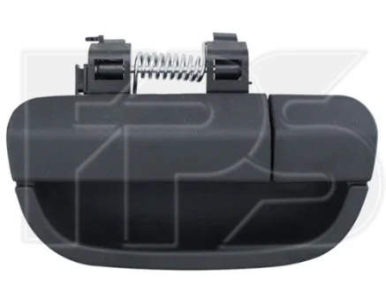 Ручка дверей без замка пластикова FPS FP 3542 120