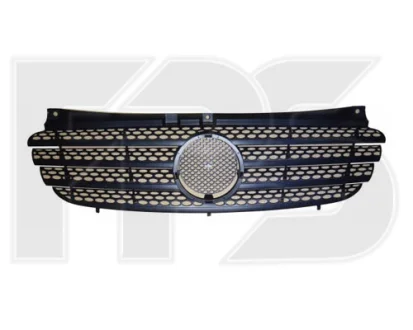 Решітка пластикова FPS FP 3542 990