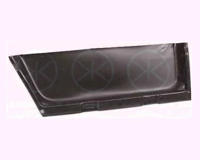 Ремчастина металева FPS FP 3545 131