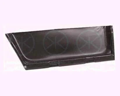 Ремчастина металева FPS FP 3545 132