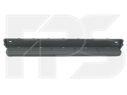Бампер FPS FP 3546 970
