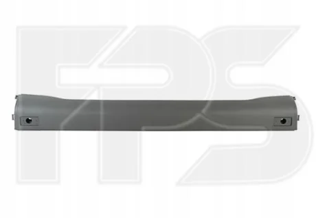 Бампер FPS FP 3546 971