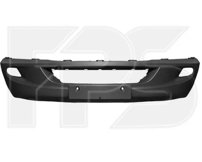 Бампер FPS FP 3547 901