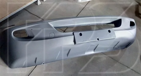 Бампер FPS FP 3547 902