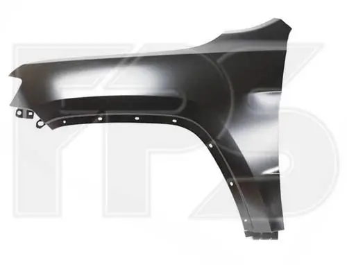 Крило FPS FP 3809 311 (фото 1)