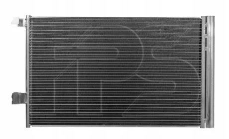 Конденсатор кондиціонера FPS FP 39 K453