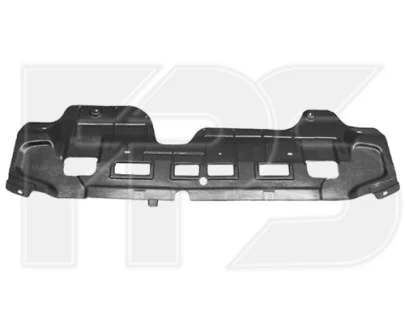 Ремчастина пластикова FPS FP 4011 220