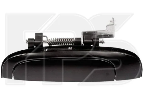 Ручка дверей без замка пластикова FPS FP 4013 123