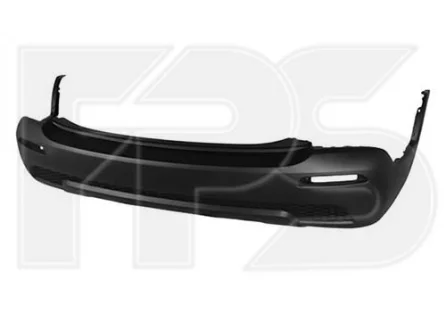 Бампер FPS FP 4023 951
