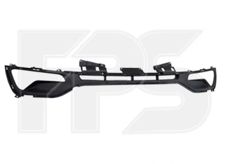 Решітка пластикова FPS FP 4024 910