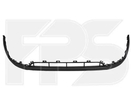 Накладка бампера FPS FP 4024 929