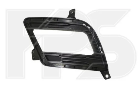 Решітка бампера FPS FP 4027 911