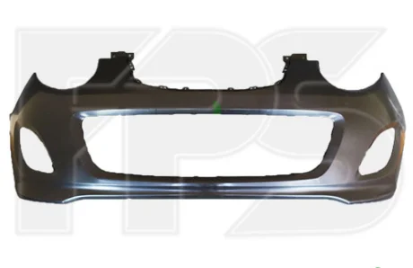 Бампер FPS FP 4028 901
