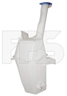 Бачок вмістом більш як 2 л FPS FP 4029 102