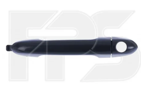 Ручка дверей без замка пластикова FPS FP 4029 121