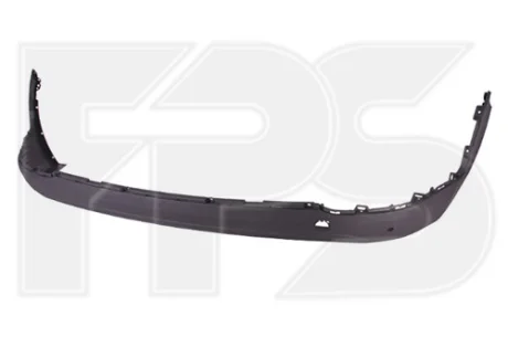 Бампер FPS FP 4037 952
