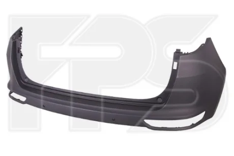 Бампер FPS FP 4037 953
