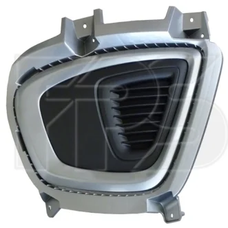 Решітка бампера FPS FP 4038 915