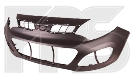 Бампер FPS FP 4039 901