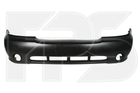 Бампер FPS FP 4042 900