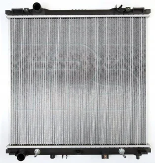 Радіатор охолодження FPS FP 40 A185