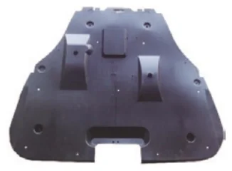 Ремчастина пластикова FPS FP 4403 225