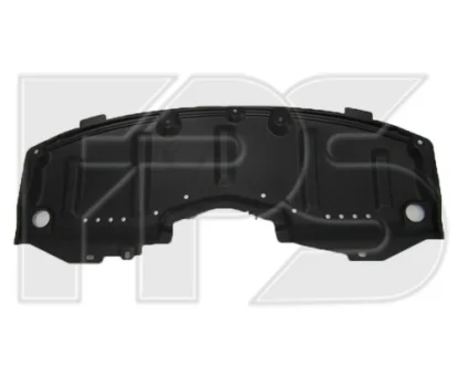 Ремчастина пластикова FPS FP 4410 223 - фото Ремчастина пластикова FPS FP 4410 223