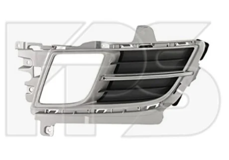 Решітка пластикова FPS FP 4410 921