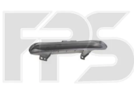 Заглушка пластикова FPS FP 4410 927