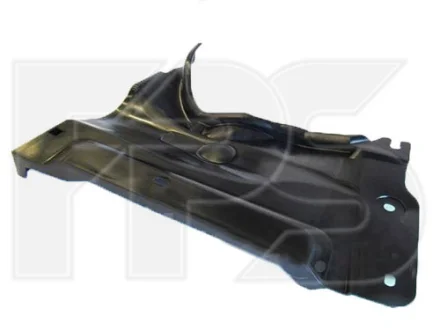 Ремчастина пластикова FPS FP 4418 227 - фото Ремчастина пластикова FPS FP 4418 227