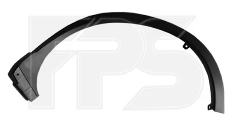 Полоска пластикова FPS FP 4421 377 - фото Полоска пластикова FPS FP 4421 377