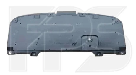 Ремчастина пластикова FPS FP 4422 221 - фото Ремчастина пластикова FPS FP 4422 221