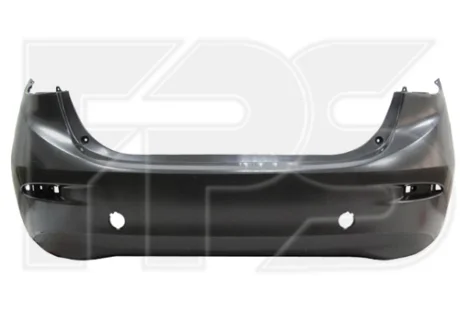 Бампер FPS FP 4424 950