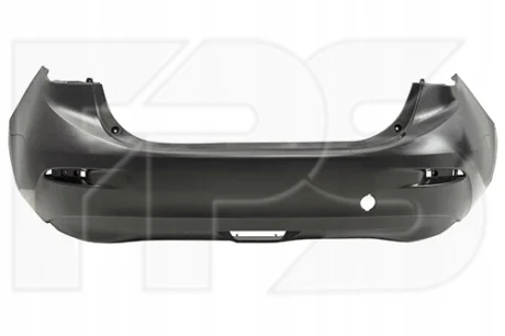 Бампер FPS FP 4424 950-P