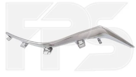 Полоска пластикова FPS FP 4424 991