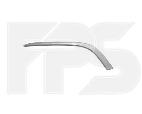 Полоска пластикова FPS FP 4425 913 (фото 1)