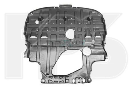 Ремчастина пластикова FPS FP 4429 220 - фото Ремчастина пластикова FPS FP 4429 220