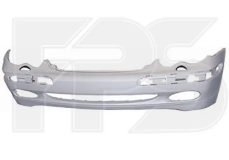 Бампер FPS FP 4605 901