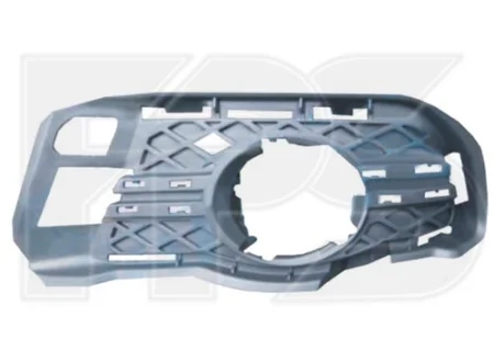 Решітка бампера FPS FP 4608 911