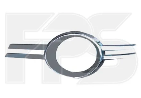 Полоска пластикова FPS FP 4608 913