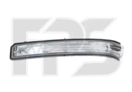 Повторювач повороту FPS FP 4611 M31