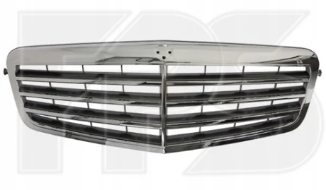 Решітка пластикова FPS FP 4620 990