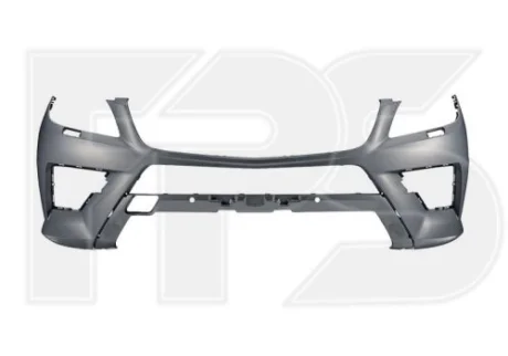 Бампер FPS FP 4623 900