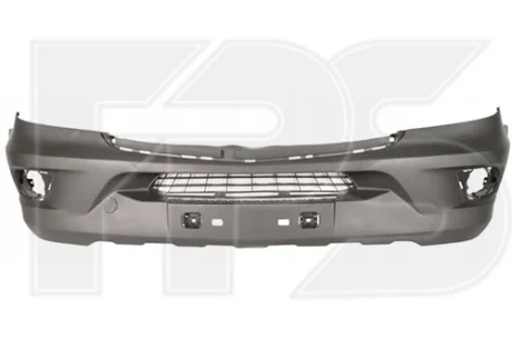 Бампер FPS FP 4628 903