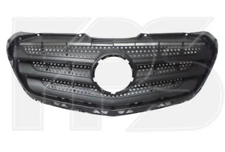 Решітка радіатора пластикова FPS FP 4628 990