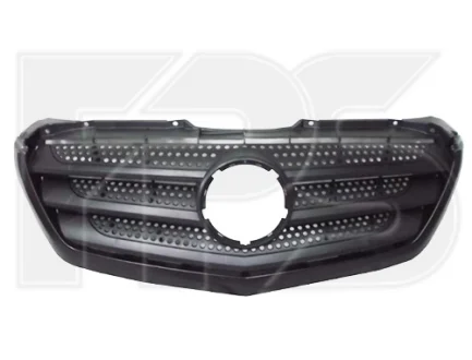 Решітка пластикова FPS FP 4628 993 - фото 7 Решітка пластикова FPS FP 4628 993